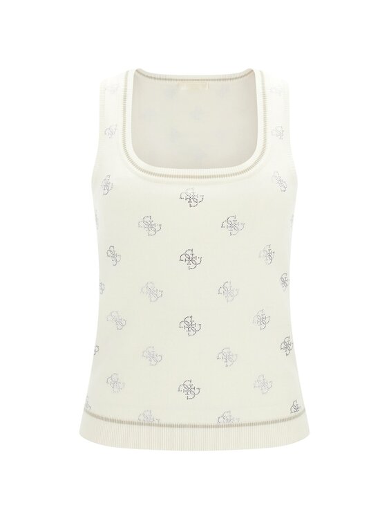 GUESS – W6GR17Z0604-G012 SVETR N/S