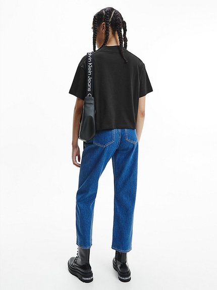 Módní J20J217709-BEH triko s/s, 2022