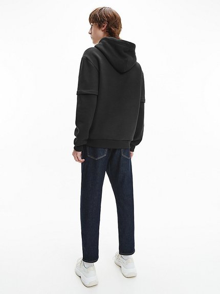 Módní J30J318800-BEH mikina, 2021