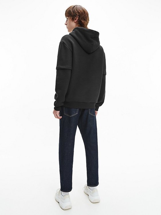 Módní J30J318800-BEH mikina, 2021