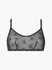 Calvin Klein Underwear – 000QF6786E-UB1 podprsenka UNLINED BRALETTE
