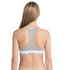 Podprsenka Modern Cotton – Calvin Klein Underwear, Šedá barva Ženy