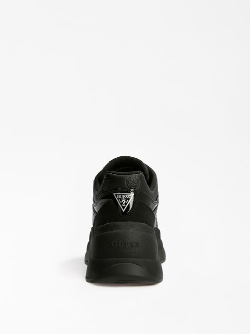 FL7JOEFAL12-BLKBL TENISKY Ženy