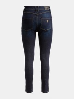 Luxusní Skinny fit jeans, Modrá barva, 25/9, 26/9, 27/9, 28/9, 29/9 1