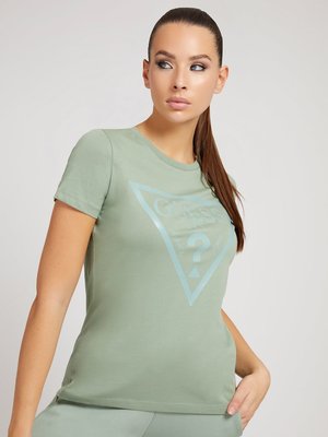 Guess – Adele triko, Zelená barva