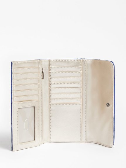 Módní SWQN7679650-SAP PENĚŽENKA, 2022