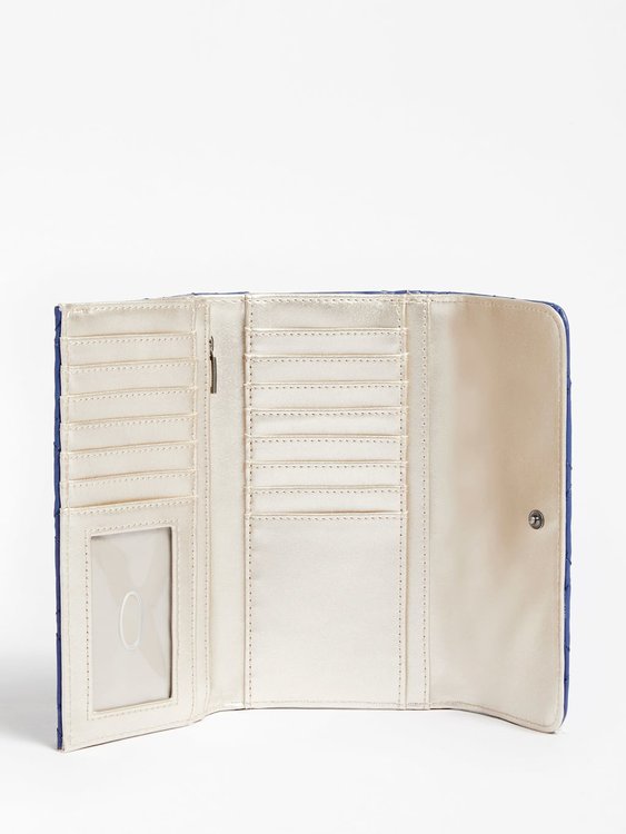 Módní SWQN7679650-SAP PENĚŽENKA, 2022