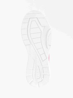 Módní Bestie tenisky, Bílá, Růžová barva, 2022 1