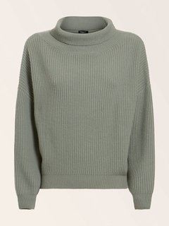 Snuggle up svetr Šedá, Tyrkysová barva Ženy, Ženy, Ženy