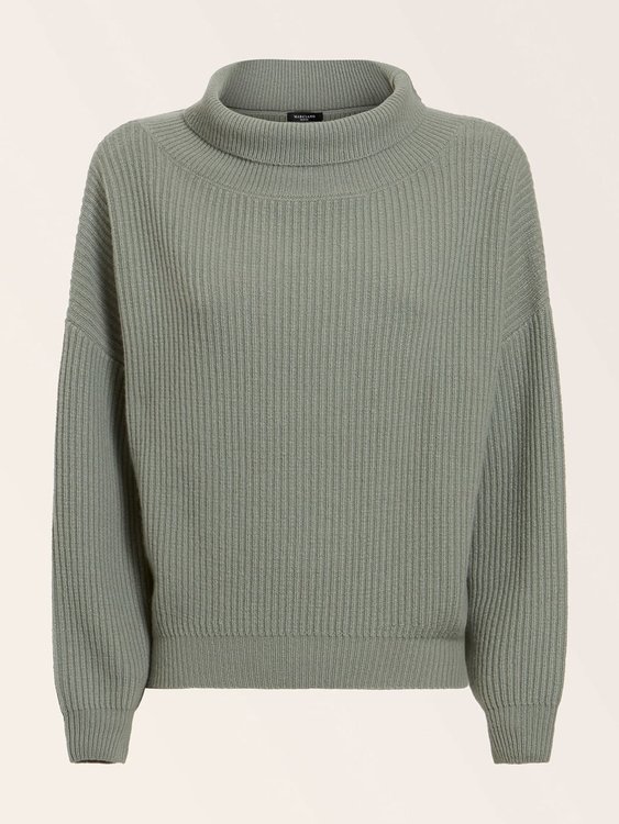 Snuggle up svetr Šedá, Tyrkysová barva Ženy, Ženy, Ženy