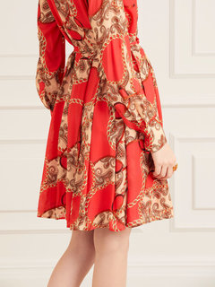 2GGK229707Z-P5A9 ŠATY