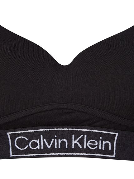 Módní 000QF6770E-UB1 podprsenka LGHT LINED BRALETTE, 2022 1