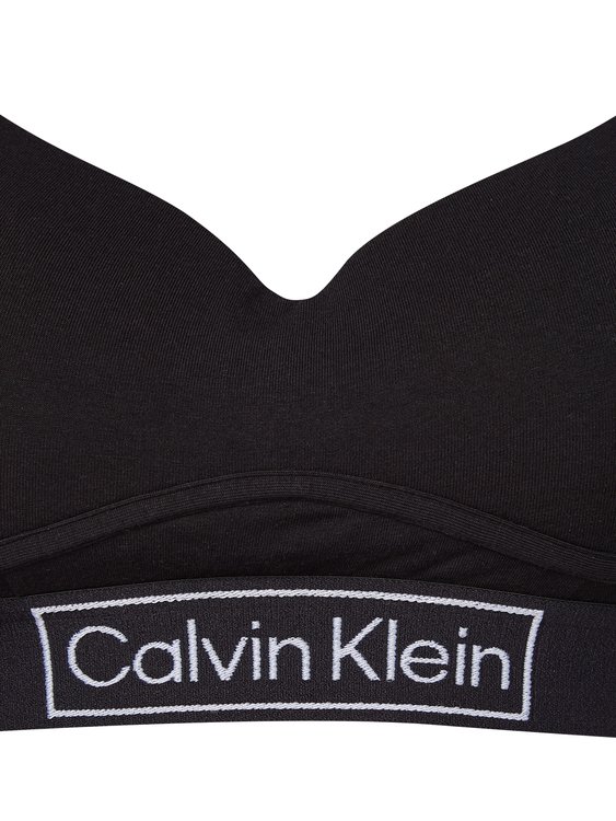 Módní 000QF6770E-UB1 podprsenka LGHT LINED BRALETTE, 2022 1