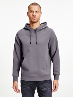 Repeat logo mikina Šedá barva Muži 1