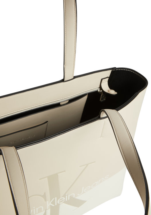 Calvin Klein Jeans K60K609778-02X kabelka