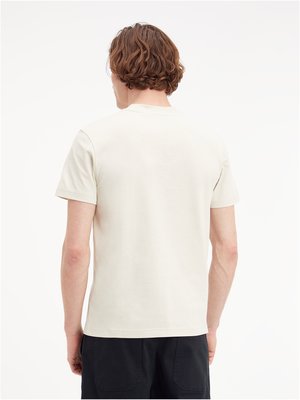 J30J322302-ACF tričko s/s – Calvin Klein Jeans Muži