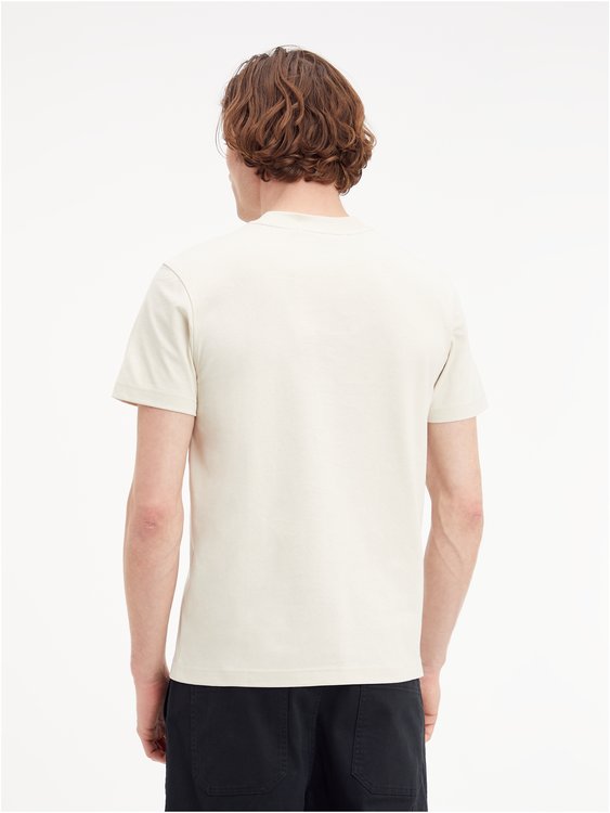 J30J322302-ACF tričko s/s – Calvin Klein Jeans Muži