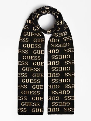 Guess – Naomi šála, Černá barva