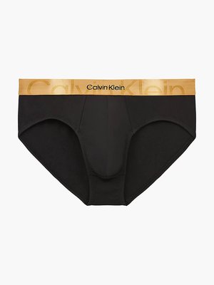 Calvin Klein Underwear – 000NB3287A-UB1 slipy