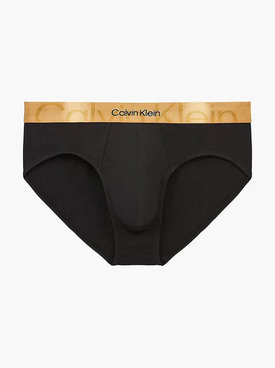 Calvin Klein Underwear – 000NB3287A-UB1 slipy