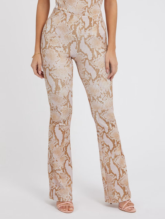 GUESS – W3YB32KB7I2-P645 KALHOTY