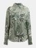 GUESS, Zelená barva Linda košile