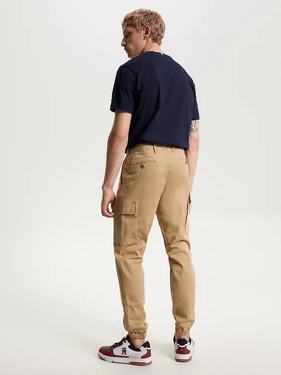 MW0MW31149-RBL kalhoty Muži