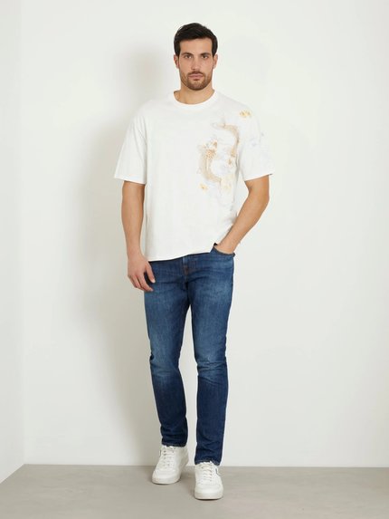 Módní M4RA27D58M4-THTA JEANS, 2024