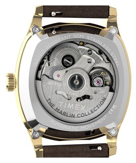 Luxusní TW2Y84500UK-GOLD HODINKY, UNI