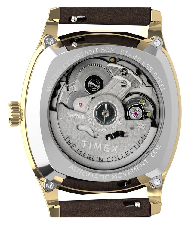 Luxusní TW2Y84500UK-GOLD HODINKY, UNI