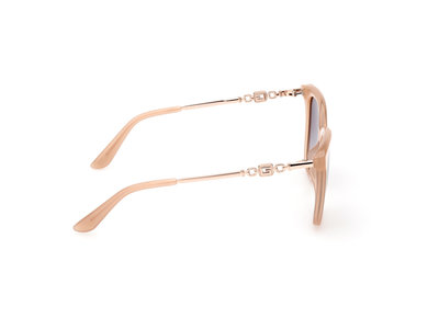 Béžová barva, Sluneční brýle