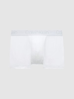 Calvin Klein Underwear – Luxe boxerky, Bílá barva