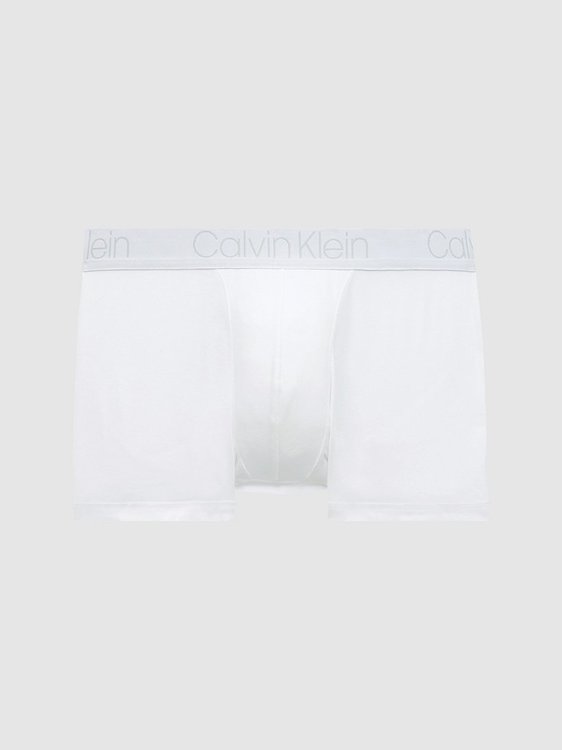 Calvin Klein Underwear – Luxe boxerky, Bílá barva
