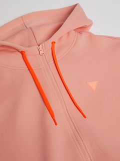 Guess – V2GQ20FL04P-G6G7 MIKINA 1