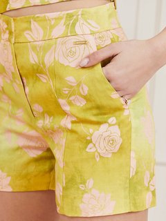 Marciano 2GGD119708Z-P89R ŠORTKY