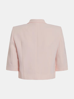 Růžová barva, Verity sako