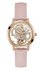 Guess Hodinky Quattro Clear