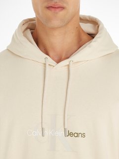 Béžová barva, Natural mikina