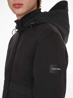 Luxusní K10K109705-BEH mikina, S, M, L, XL