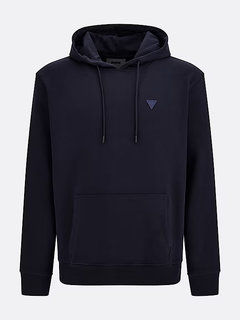 Luxusní Aldwin mikina, Modrá, Navy barva, M, L, XL