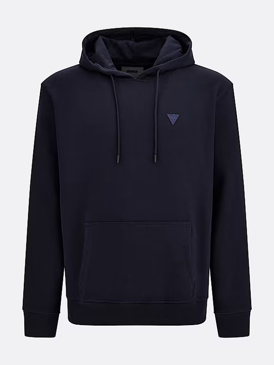 Luxusní Aldwin mikina, Modrá, Navy barva, M, L, XL