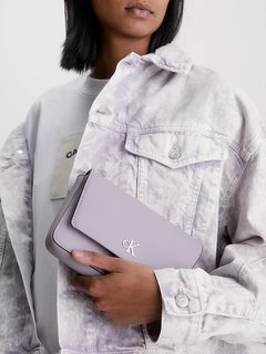 Luxusní K60K610704-PC1 peněženka, OS