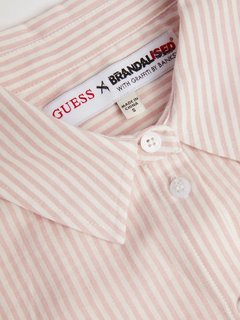 Dream Big košile Růžová barva Ženy