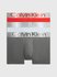 Calvin Klein Underwear – 000NB3130A-GI9 boxery TRUNK 3PK