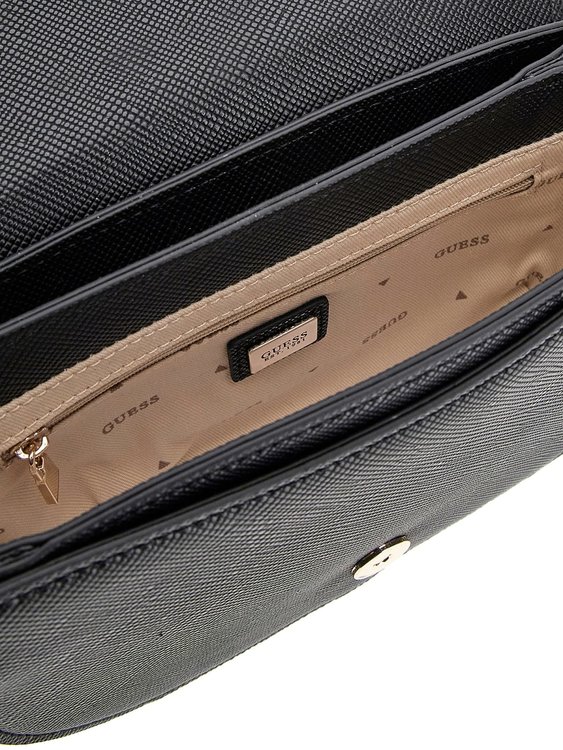 Módní HWVG9195770-BLA CROSSBODY, 2024