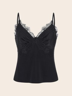 Černá barva, Garland Cami top
