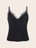 Černá barva, Garland Cami top
