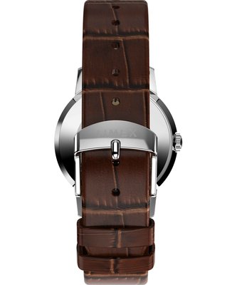 Módní TW2W93300UK-STAINLESS STEEL HODINKY, 2025