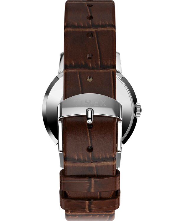 Módní TW2W93300UK-STAINLESS STEEL HODINKY, 2025