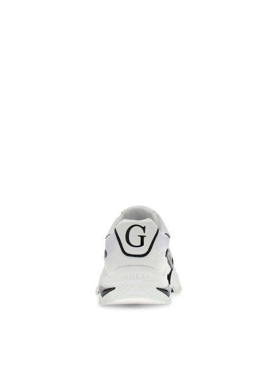 Módní FLJCR6ELE12-WHBLK TENISKY, 2026